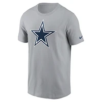 Nike Logo Essential (NFL Dallas Cowboys) Men's T-Shirt