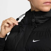 Nike Sportswear Metro Puffer Women's Therma-FIT Loose Hooded Vest