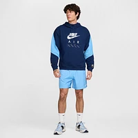 Nike Air Men's Fleece Pullover Hoodie