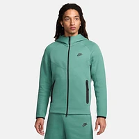 Nike Sportswear Tech Fleece Windrunner Men's Full-Zip Hoodie