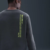 Nike Sportswear Club Men's Fleece Crew
