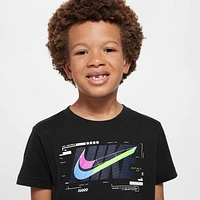 Nike Toddler Blueprint T-Shirt