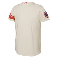 Los Angeles Angels City Connect Big Kids' Nike MLB Replica Jersey