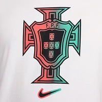 Portugal Men's Nike Soccer T-Shirt