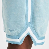 Nike DNA Culture Of Basketball Big Kids' Fleece Shorts