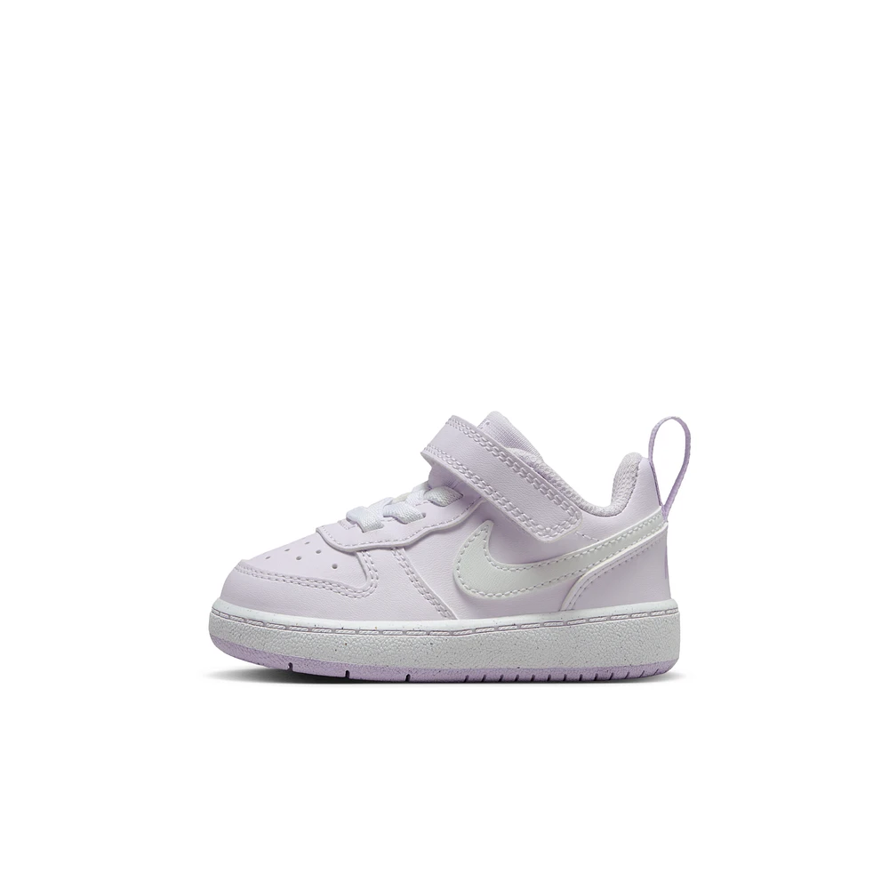 Nike Court Borough Low Recraft Baby/Toddler Shoes