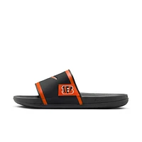 Nike Offcourt (Cincinnati Bengals) Slides