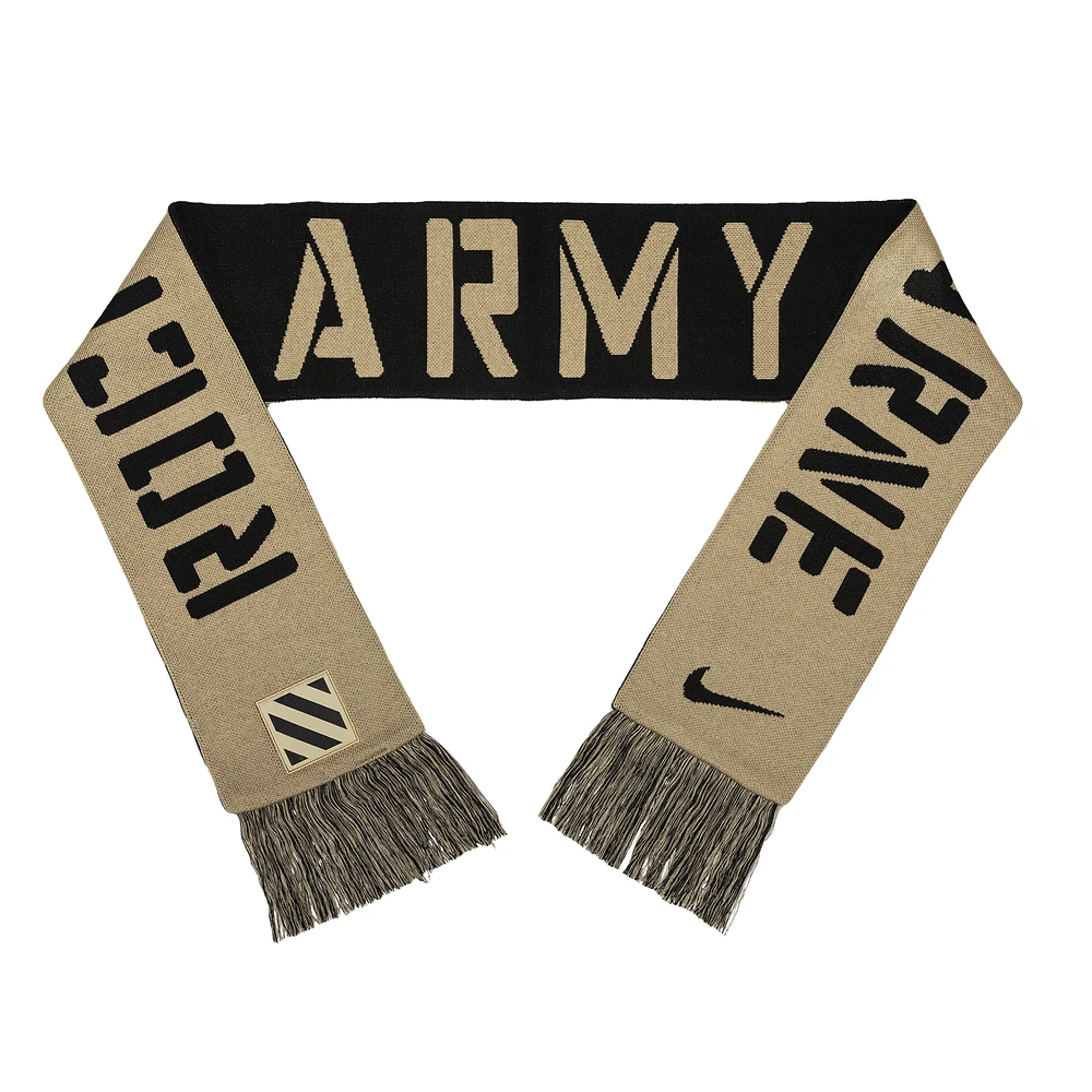 Army Nike College Scarf