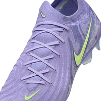 Nike United Phantom GX 2 Elite FG Low-Top Soccer Cleats