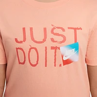 Nike Sportswear Big Kids' T-Shirt
