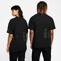 Nike ISPA Short-Sleeve T-Shirt