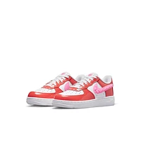 Nike Force 1 LV8 Little Kids' Shoes