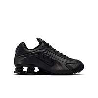 Nike Shox R4 Big Kids' Shoes