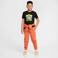 Nike Toddler Boxy Palm Tree T-Shirt