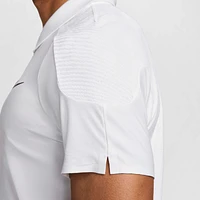 NikeCourt Slam Men's Dri-FIT ADV Tennis Polo