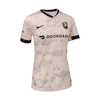 Giselle Thompson Angel City FC 2025 Stadium Away Women's Nike Dri-FIT NWSL Replica Jersey