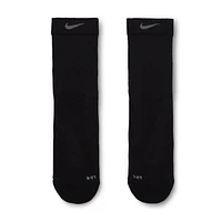 Nike Running Lightweight Micro Crew Socks (1 Pair)