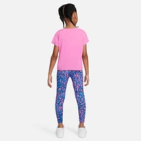 Nike Dri-FIT Baby (12-24M) 2-Piece Leggings Set