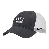 Nike Soccer Trucker Hat