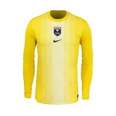 Seattle Reign 2025 Stadium Goalkeeper Men's Nike NWSL Replica Jersey