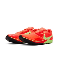 Nike Rival Waffle 6 Road and Cross-Country Racing Shoes