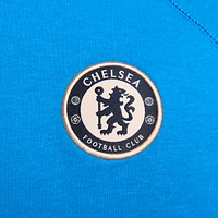 Chelsea FC Travel Nike Soccer Short-Sleeve Top