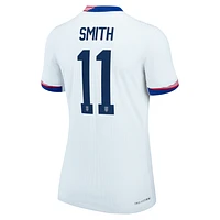 Sophia Smith USWNT 2024 Match Home Women's Nike Dri-FIT ADV Soccer Jersey