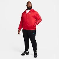 Nike Sportswear Club Men's Full-Zip Jacket