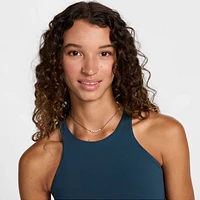 Nike One Twist Women's Light-Support Lightly Lined High-Neck Sports Bra