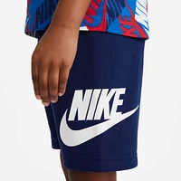 Nike Futura Toss Baby (12-24M) Shorts Set