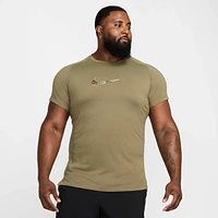 Nike Flex Rep Men's Dri-FIT Short-Sleeve Fitness Top