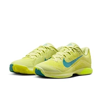 Nike Vapor 12 Premium Women's Hard Court Tennis Shoes