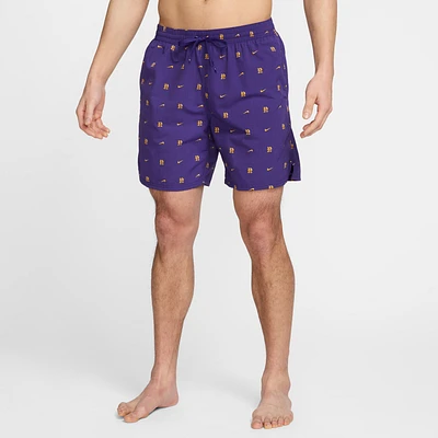Nike Swim Breaker Men's 7" Fully Lined Volley Shorts