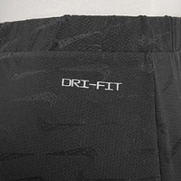Nike Dri-FIT Toddler Swoosh Motion Mesh Scooter 2-Piece Set