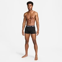 Nike Dri-FIT Ultra Comfort Men's Trunks (3-Pack)