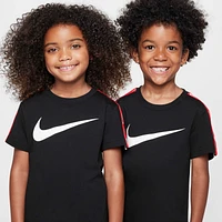 Nike Sportswear Club Little Kids' 2-Piece French Terry Shorts Set