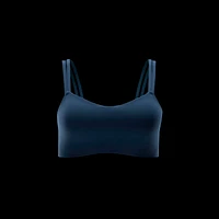 Nike Zenvy Strappy Women's Light-Support Padded Sports Bra