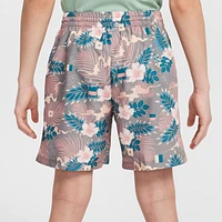 Nike Multi Big Kids' Dri-FIT Shorts