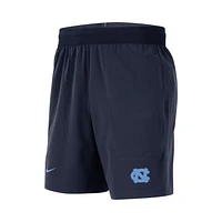 UNC Men's Nike Dri-FIT College Pocket Shorts