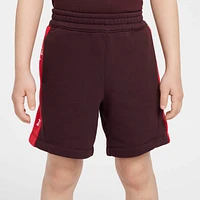 Nike Air Baby (12-24M) 2-Piece Fleece Shorts Set