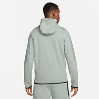 Nike Sportswear Tech Fleece Lightweight Men's Full-Zip Hoodie Sweatshirt