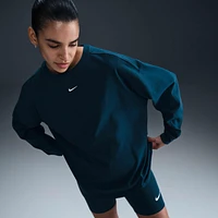 Nike Sportswear Essential Women's Oversized Long-Sleeve T-Shirt