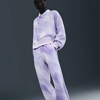Nike Sportswear Phoenix Fleece Women's High-Waisted Sweatpants