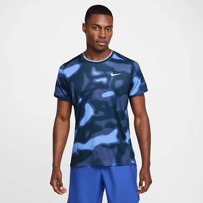 NikeCourt Advantage Men's Dri-FIT Tennis Top