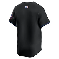 New York Mets Men's Nike Dri-FIT ADV MLB Limited Jersey