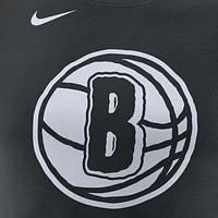 Brooklyn Nets City Edition Men's Nike NBA T-Shirt