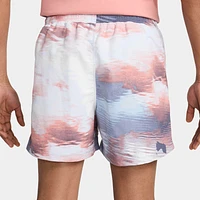 Nike ACG "Reservoir Goat" Men's Allover Print Shorts