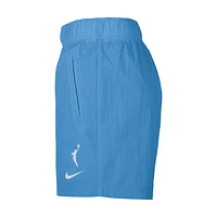 Chicago Sky Essential Women's Nike WNBA Repel Woven Shorts