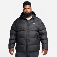 Nike Windrunner PrimaLoft® Men's Storm-FIT Hooded Puffer Jacket