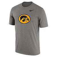 Iowa Men's Nike College T-Shirt